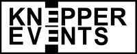 Knepper Events Logo